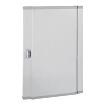 Legrand - Porte Galbée Métal Pour Coffret Et Armoire xl 400 Et xl 160 Hauteur 750 mm