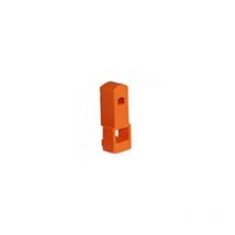Legrand - 026221 - dpx 250 padlock accessory for open position locking