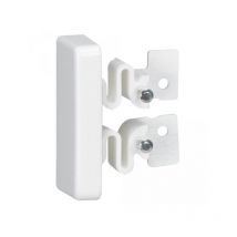 Legrand - 031208 End cap for DLPlus molding 40x16 white