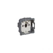 Legrand 067111 - STD French Céliane power socket - 16A - 250v - 2P+E - Auto terminals