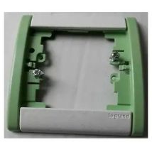 085030 Plaque Sagane Celadon Silex - Legrand