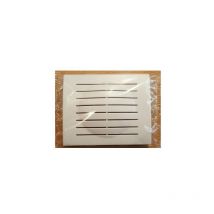 085694 Enjoliveur carillon Opalis Sagane - Legrand
