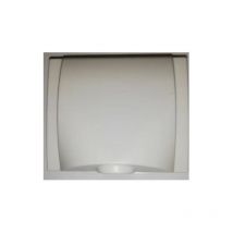 085698 Enjoliveur sortie Câbles Sagane Opalis - Legrand