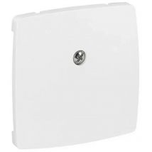 Legrand 086148 - Kabelausgang - weiss