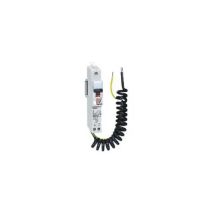 606401 Disjoncteur Différentiel 1P C16 typeAC 30mA 10kA dx 6000 240V - Legrand