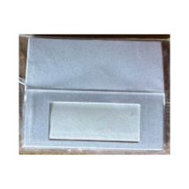 85703 Sagane Doigt Porte-étiquettes Blanc - Legrand