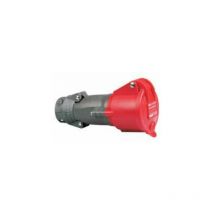 Prise mobile Hypra - 3P+T - plastique