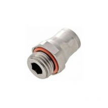 Legris - vers Enfichable 10 mm g 1/4 Mâle ( Prix pour Paquet de 2 )