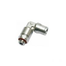 Legris - vers M6 g 1/8 Mâle ( Prix pour Paquet de 10 )