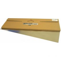 Record 467500 - Pack de 5 feuilles supplémentaires de 500x150X0,50