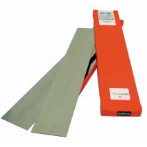 Record 466999 - Paquet de 10 feuilles supplémentaires de 50x300x1,0 sans étui (cerclées et protégées par un film transparent)