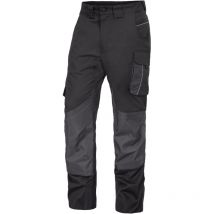 Bundhose Dynamic Line DYNH35 Gr. 26 schwarz/anthrazit - Leibwächter