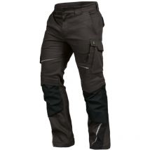 Bundhose Herren Flex-Line FLEXH28 Gr. 44 anthrazit/schwarz - Leibwächter