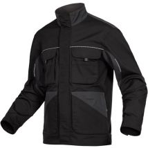 Leibwächter Bundjacke Dynamic Line DYNJ Gr. XL schwarz/anthrazit