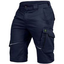 Shorts Flex-Line FLEXK30 Herren Gr. 44 marine/schwarz - Leibwächter