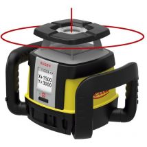 Cla con batería y cargador plano hor