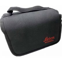 Bolsa Leica Negro suave