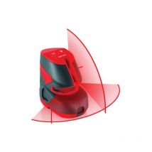 Leica Geosystems - leica lino L2+ cross line laser