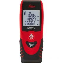 Telemetro Leica Disto D1