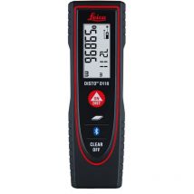 Leica Disto D110 Laser-Entfernungsmesser