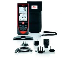 Leica Geosystems - TélémTre Disto Laser s 910