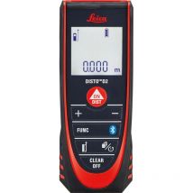 Handlasermeter DISTO D2 LEICA