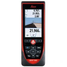 Leica Handlasermeter disto S910