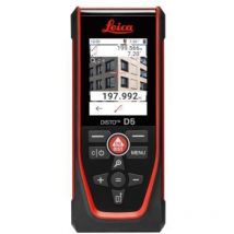 Leica Geosystems - leica disto D5-R distance measurer