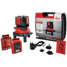 Team Leica leinen L4P1