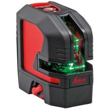 Leica Lino L2G Li-ion Cross Line Laser Level
