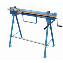 Dimos - Leichter Ordner 1m Rotalklinge und 13mm Stab 981335