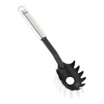 Leifheit - Cuillère à spaghetti 24060 en nylon sterling