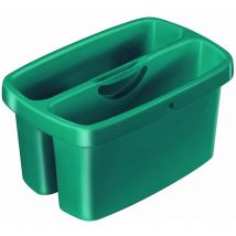 Leifheit Nettoyage - Seau de nettoyage Combi-Box 2,5 l 52001