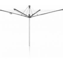 Leifheit - Séchage - Séchoir parapluie Linomatic 600 Plus 85277