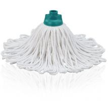 Tête de rechange pour balai à franges en coton classique Leifheit 52070