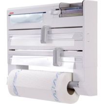 Dérouleur mural Leifheit Parat Plus 25723