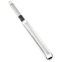 Leifheit 3082 Grattugia Microcut Fine Proline Acciaio