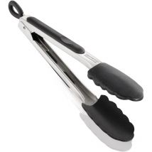 Leifheit - Küchen- und Grillzange 23cm