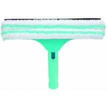 Leifheit Nettoyage - Raclette lave-vitres 3 en 1 51320