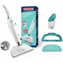 Leifheit - Nettoyage - Balai vapeur Clean Tenso Power 11940