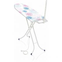 Leifheit - Nettoyage - Table à repasser Classic m Basic Plus nf 72579