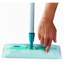 Leifheit - Panno Catturapolvere Antistatici Magneto Static Clean Away 26 Cm 56642