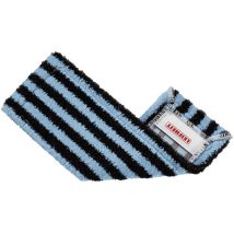 Recambio De Mopa Profi Outdoor Azul Y Negro 55146 Leifheit