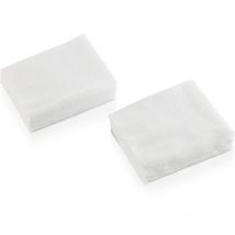 Panni Antistatici Leifheit Clean & Away per Lavapavimenti - Formato: 20 Pz