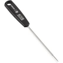 Thermomètre numérique de cuisine Noir 03095 Leifheit