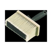 Leimbürste outilparfait synthetisch - 10 Reihen 75 mm - 708500