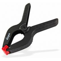 Leimzwinge 210 mm Kunststoff