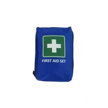 S'curit' au travail & s'curit' - trousses et armoires de secours, leina ref 50051 - Leina-werke