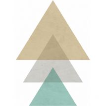 A.s.creations - Leinwandbild Blau DD123164 DD123164