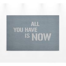 A.s.creations - Leinwandbild Grau DD120423 DD120423